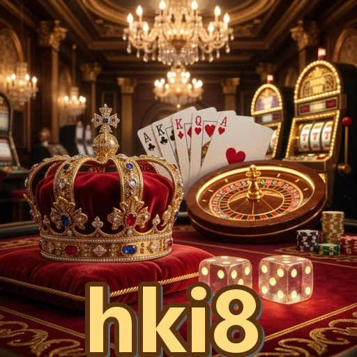 Ikon hki8 untuk verifikasi berkas APK