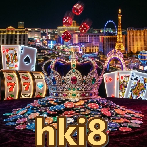 Ikon hki8 untuk pertanyaan teknis APK