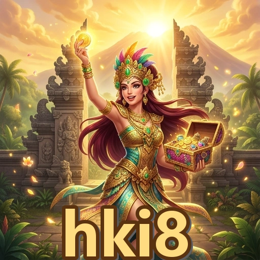 Ikon hki8 untuk ringkasan panduan APK v4.7.5