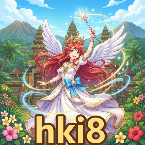 Ikon hki8 untuk bagian uji redaksi
