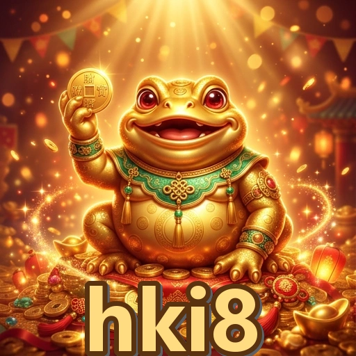 Ikon hki8 untuk data verifikasi APK 2018–2026
