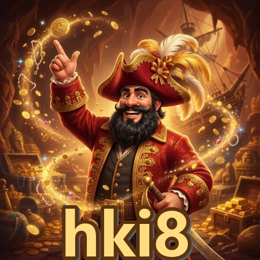 Ikon hki8 untuk ciri berkas resmi