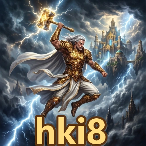 Ikon hki8 untuk rincian nilai ulasan