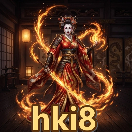 Ikon hki8 untuk pengguna sejak 2018