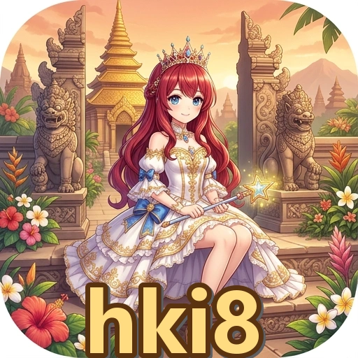 Ikon hki8 untuk profil tim redaksi
